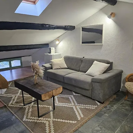 Parentale Homestay