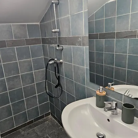 Homestay Parentale Rapale